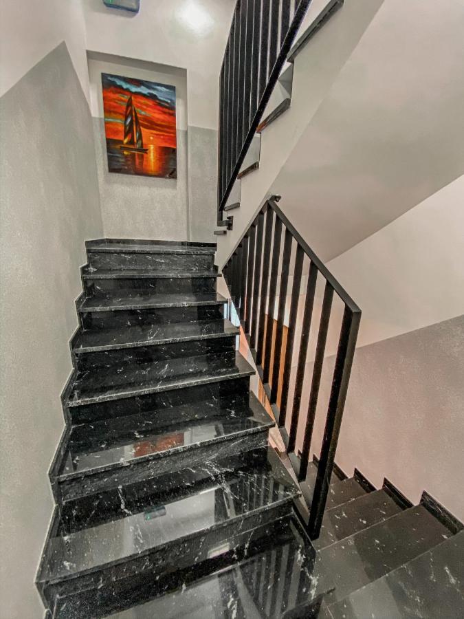 Ferienwohnung Nadjeziorna Lux 3 Ełk Exterior foto